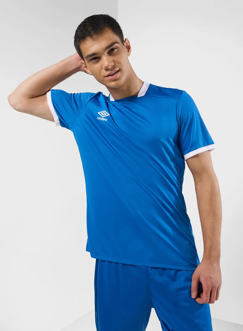umbro Capital Jersey